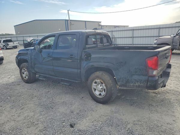 2020 TOYOTA TACOMA