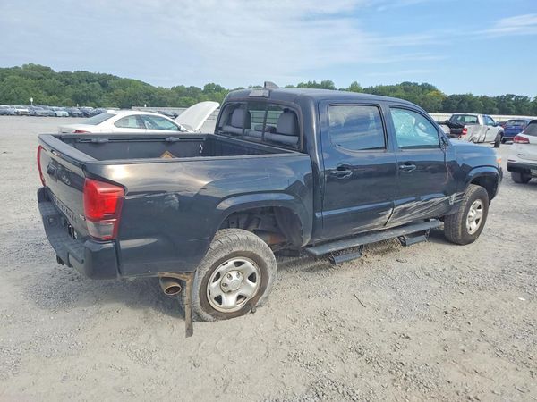 2020 TOYOTA TACOMA