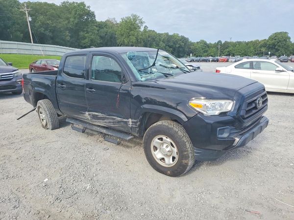 2020 TOYOTA TACOMA