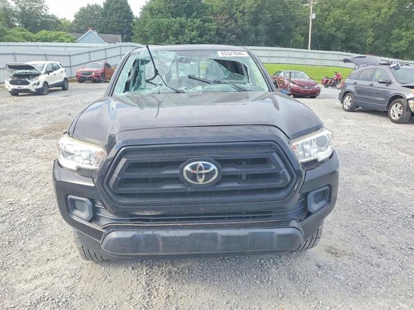 2020 TOYOTA TACOMA