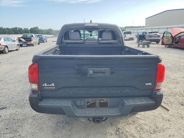 2020 TOYOTA TACOMA