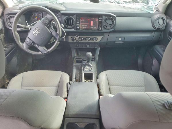 2020 TOYOTA TACOMA