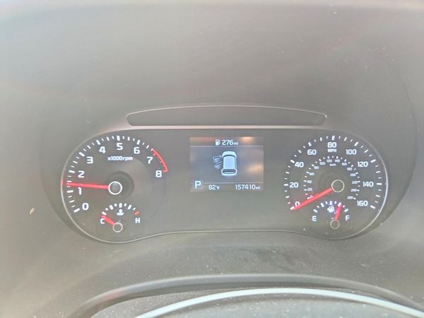 2020 KIA SOUL LX, S, X-Line