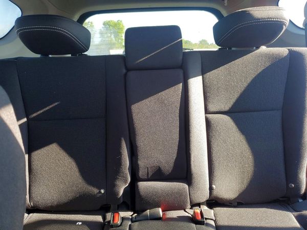 2018 TOYOTA RAV4 Adventure/XLE