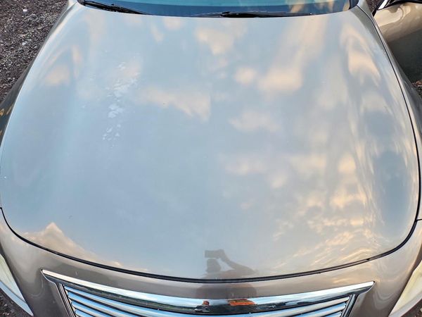 2013 INFINITI G37