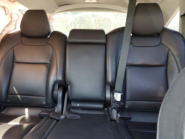 2015 ACURA MDX SH-AWD