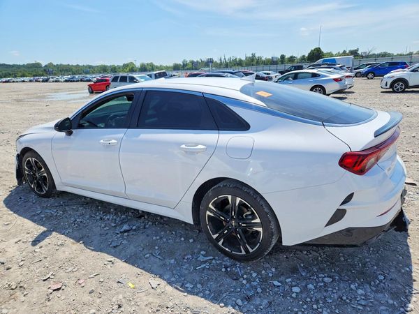 2024 KIA K5