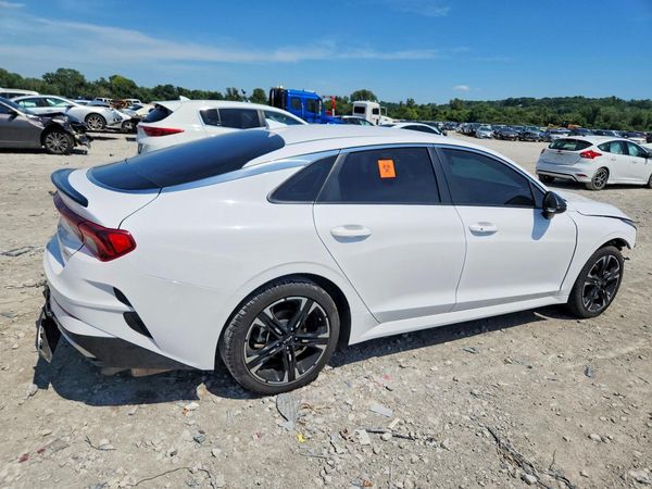 2024 KIA K5