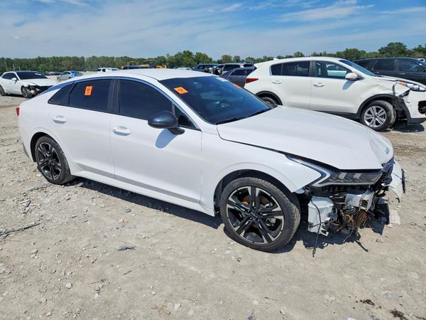 2024 KIA K5