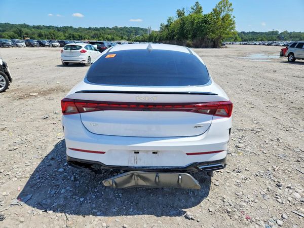 2024 KIA K5