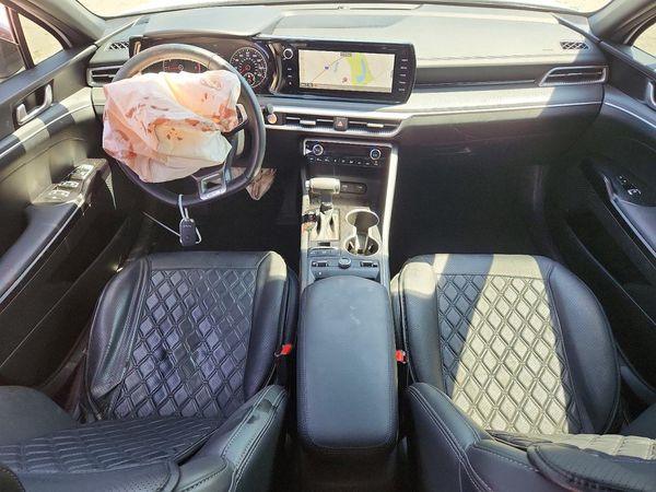 2024 KIA K5