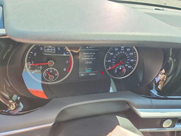 2024 KIA K5