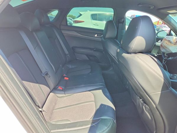 2024 KIA K5