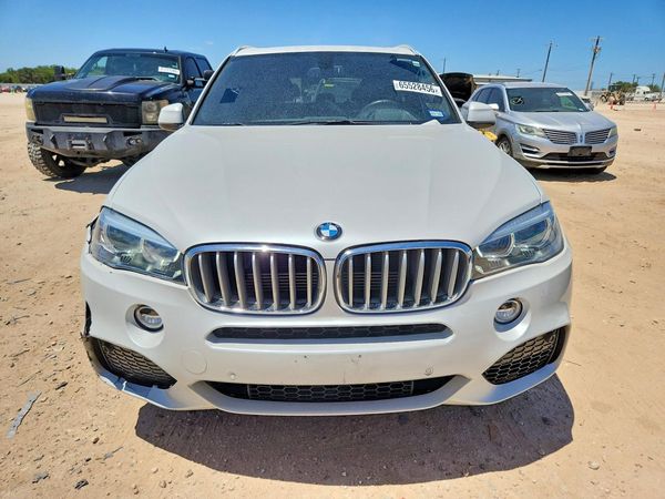 2018 BMW X5 xDrive40e
