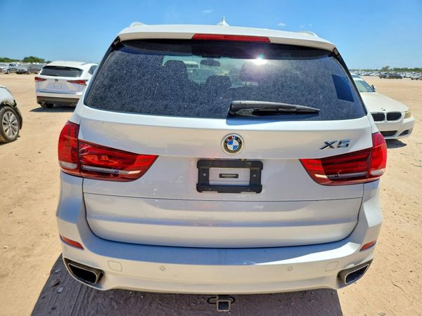 2018 BMW X5 xDrive40e
