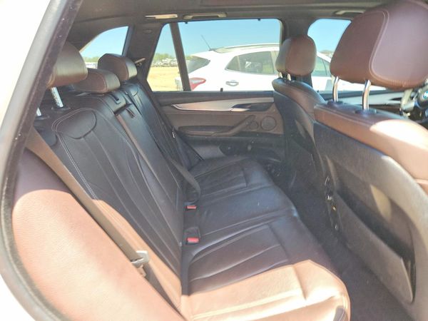 2018 BMW X5 xDrive40e