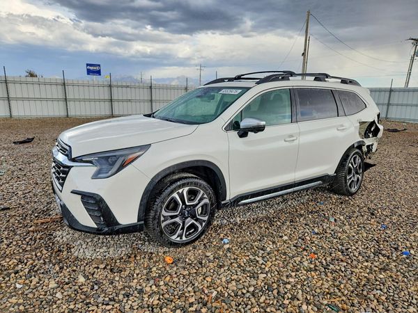2023 SUBARU ASCENT