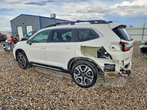 2023 SUBARU ASCENT