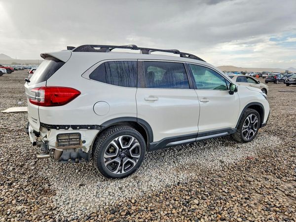 2023 SUBARU ASCENT