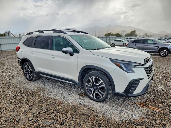 2023 SUBARU ASCENT