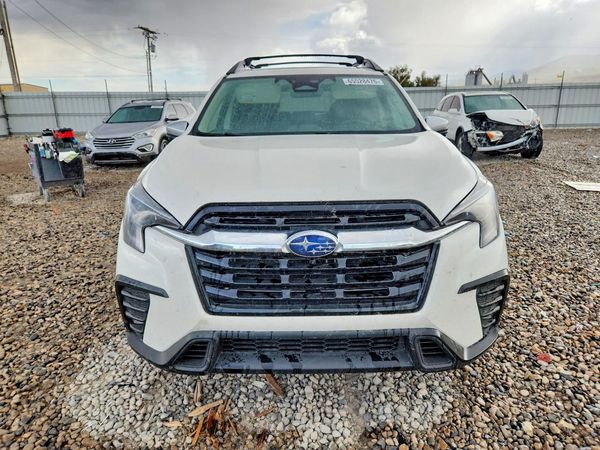 2023 SUBARU ASCENT