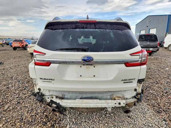 2023 SUBARU ASCENT
