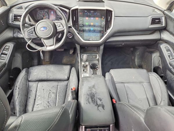 2023 SUBARU ASCENT