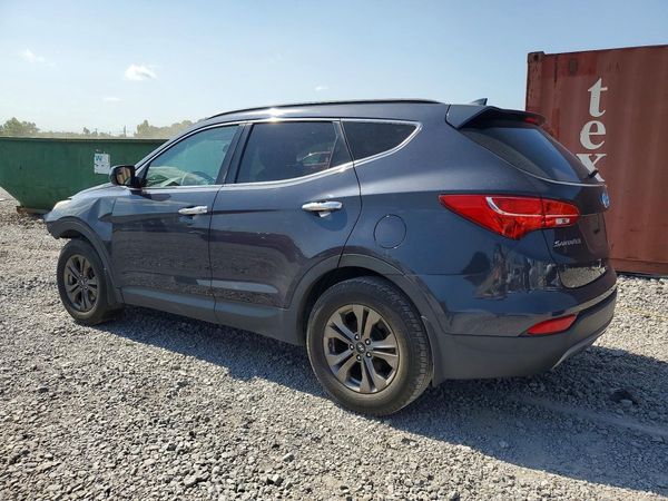 2015 HYUNDAI SANTA FE GLS