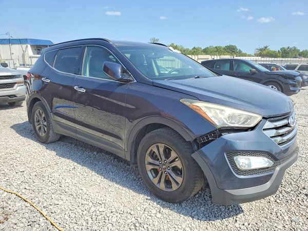 2015 HYUNDAI SANTA FE GLS