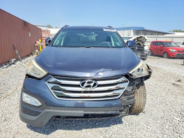 2015 HYUNDAI SANTA FE GLS