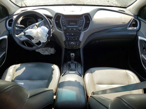 2015 HYUNDAI SANTA FE GLS