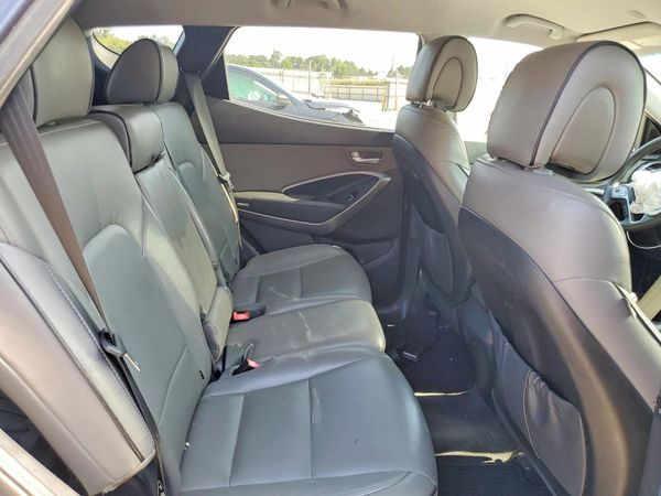 2015 HYUNDAI SANTA FE GLS