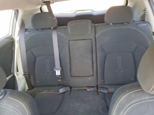 2012 KIA SPORTAGE GLS(Middle grade) — SUVN