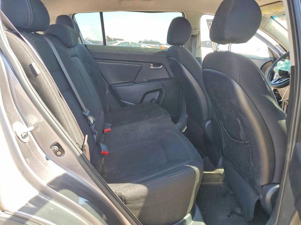 2012 KIA SPORTAGE GLS(Middle grade) — PSRS