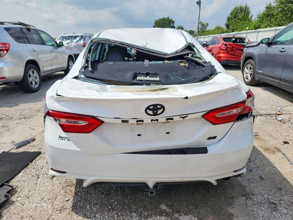 2019 TOYOTA CAMRY L/LE/SE/XLE