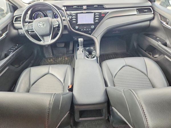 2019 TOYOTA CAMRY L/LE/SE/XLE