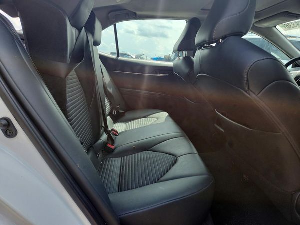 2019 TOYOTA CAMRY L/LE/SE/XLE
