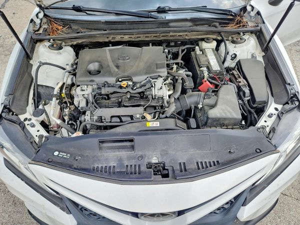 2019 TOYOTA CAMRY L/LE/SE/XLE