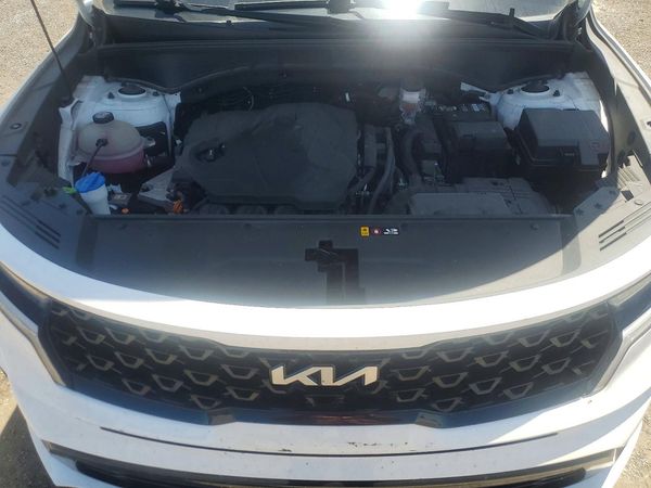 2022 KIA SORENTO