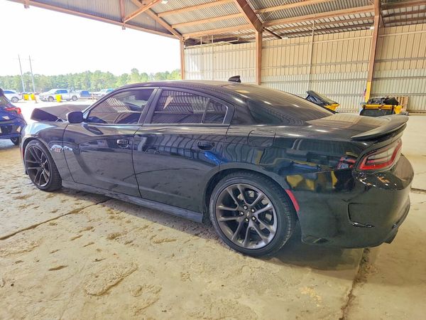 2023 DODGE CHARGER