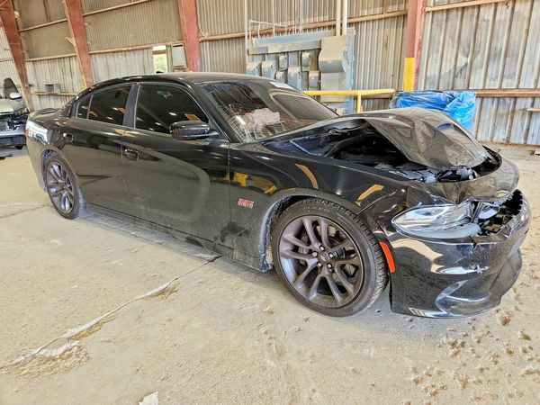 2023 DODGE CHARGER