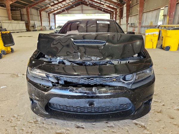 2023 DODGE CHARGER