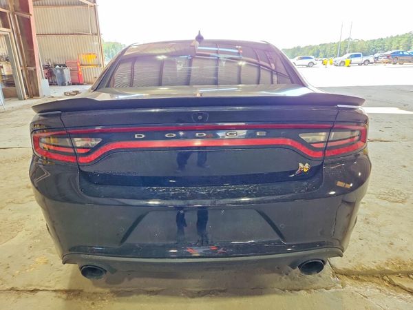 2023 DODGE CHARGER