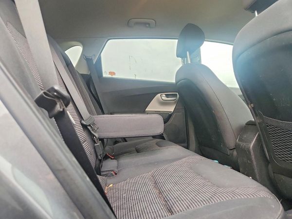2018 KIA NIRO FE (HEV), LX (HEV)