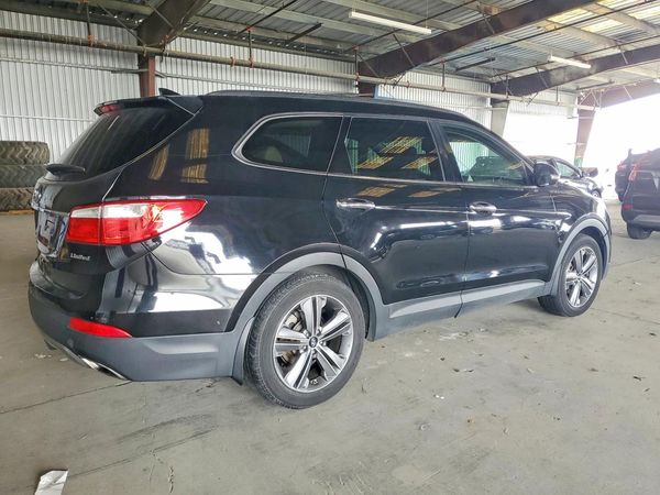 2015 HYUNDAI SANTA FE GLS