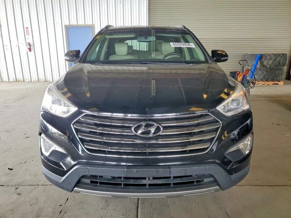 2015 HYUNDAI SANTA FE GLS