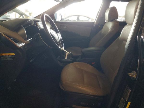 2015 HYUNDAI SANTA FE GLS