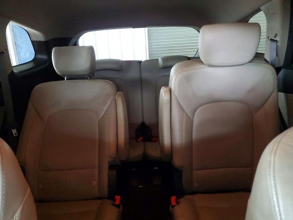 2015 HYUNDAI SANTA FE GLS