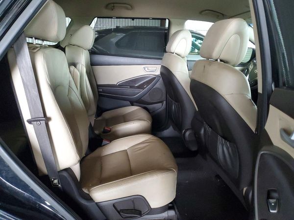 2015 HYUNDAI SANTA FE GLS