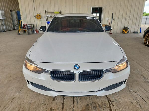 2015 BMW 328 SA
